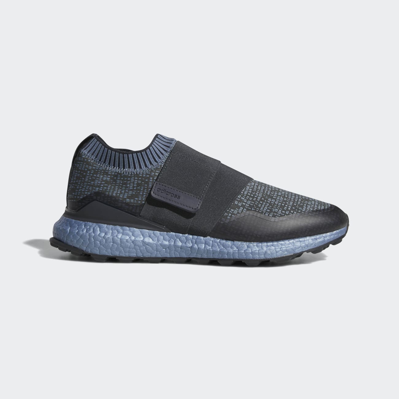 Adidas Crossknit 2.0 Férfi Golf Cipő - Szürke [D10914]